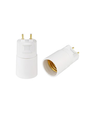 G12 naar E27 adapter