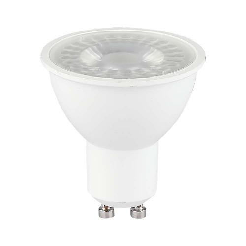 GU10 7,5W LED-spot - 6 jaar garantie