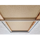 Inbouw Troldtekt-rahmen 60x60 - Voor LED-paneel, passend voor Troldtekt zonder aanpassing, witte rand