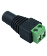 60W / 12V DC voeding voor LED strips - 5A, IP44 vochtige ruimtes