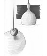 Halo Design - Dueodde hanglamp Ø30cm E27
