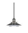 Halo Design - 1123 Kleine Hanglamp Ø18 G9, Gun-Black