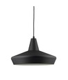 Halo Design - WORK Hanglamp Ø37, zwart