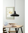 Halo Design - WORK Hanglamp Ø37, zwart