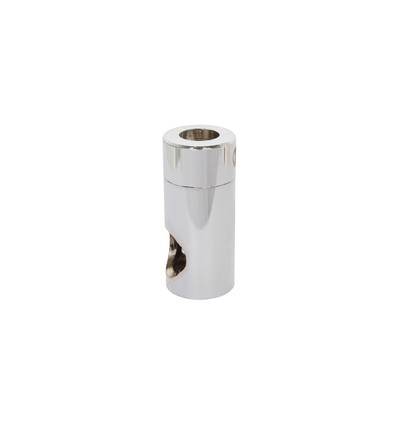 Halo Design - LOCK Plafondophanging voor hanglampen chroom