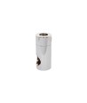 Halo Design - LOCK Plafondophanging voor hanglampen chroom