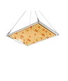 Samsung Quantum board 105W groeilamp - Volledig spectrum, ingebouwde dimmer, inclusief ophangbeugel, IP65