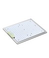 Samsung Quantum board 105W groeilamp - Volledig spectrum, ingebouwde dimmer, inclusief ophangbeugel, IP65