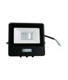 10W LED-breedstraler - IP65, met sensor, Samsung LED-chip