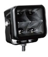 40W LED, 10-30V - IP67 waterdicht, werklamp, auto, vrachtwagen, tractor, aanhanger, 8° gefocust licht