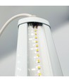LEDlife 19W Philips LED groeilamp - 48 cm, RA95, volledig spectrum, IK05, IP65