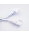 Tussenstuk voor 230V COB LED-strip