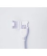 Tussenstuk voor 230V COB LED-strip