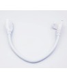 Tussenstuk voor 230V COB LED-strip
