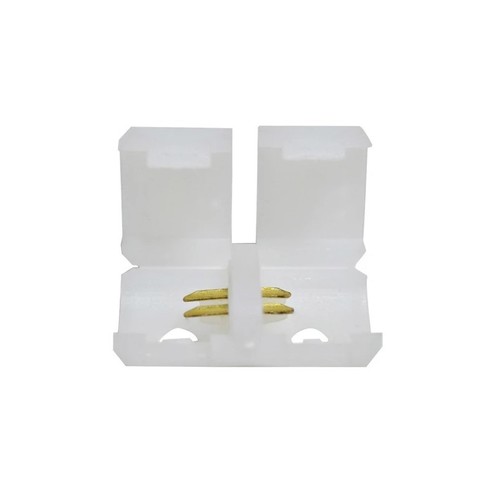 Verbindingsstuk voor 230V COB LED-strip