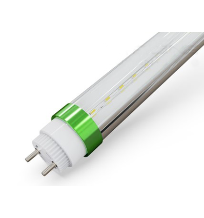 150cm / 25W T8-FOCUS150 LED-buis - 175lm/W, 60 graden stralingshoek