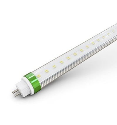 120cm / 19W T5-FOCUS120 LED-buis - 175lm/W, 60 graden stralingshoek, smalle lichtbundel