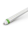 120cm / 19W T5-FOCUS120 LED-buis - 175lm/W, 60 graden stralingshoek, smalle lichtbundel