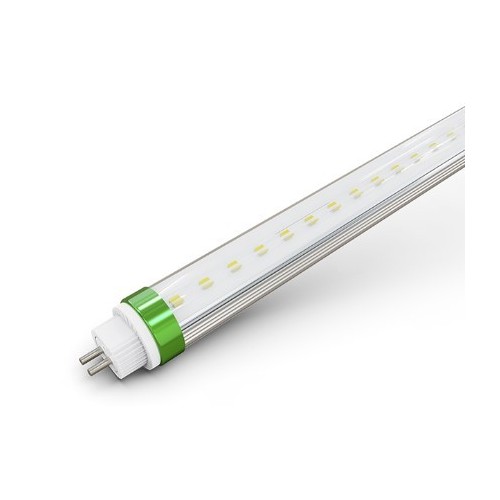 150cm / 25W T5-FOCUS150 LED-buis - 175lm/W, smalle stralingshoek, 60 graden stralingshoek