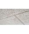 Troldtekt LED railset 6x60 cm - Inbouw, Triac dimbaar, Akustilight incl. kabels en driver