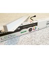 Troldtekt LED railset 6x60 cm - Inbouw, Triac dimbaar, Akustilight incl. kabels en driver