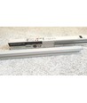 Troldtekt LED railset 6x60 cm - Inbouw, Triac dimbaar, Akustilight incl. kabels en driver