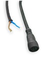 Troldtekt LED railset 6x60 cm - Inbouw, Triac dimbaar, Akustilight incl. kabels en driver