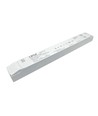 Troldtekt LED railset 6x60 cm - Inbouw, Triac dimbaar, Akustilight incl. kabels en driver
