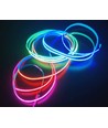 5m 16W/m RGBIC COB-LED strip - 24V DC, IP20, 630 LED's per meter, COB LED