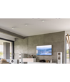 CHLOE AR111 GU10 AR111 plafondlamp - Rond wit, verstelbaar