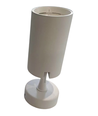 30W RA90 Wandspot - Flikkervrij, wit, voor plafond/wand