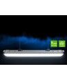 Spectrum Gigant 38W LED armatuur - 120cm, 174lm/W, IP65 waterdicht, doorverbonden, 230V