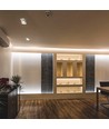 5m 8W/m LED-strip - 12V DC, 60 LED's per meter