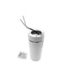 30W dimbare RA90 wandspot - Wit, voor plafond/wand