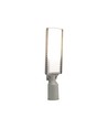 Spectrum 100W LED straatlamp - Ø60mm, IP66, 152lm/w