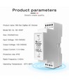 Zigbee dimmermodule voor DIN-rail - Gledopto, Zigbee 3.0, 200W