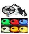RGB set: 5m LED-strip, 60 LED