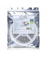 RGB+WW set: 5m LED-strip, 60 LED, 10,8w, controller en transformator