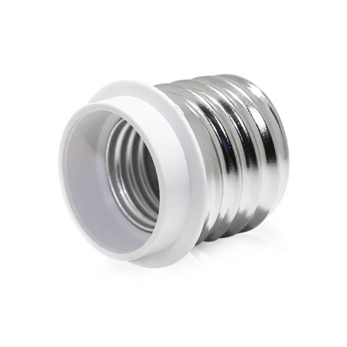 E40 naar E27 adapter