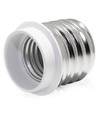 E40 naar E27 adapter