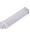 G24Q 7W LED-lamp - 120°, warm wit, mat
