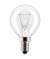 E14 40W dimbare SOLEO gloeidraadlamp - P45, 260lm