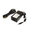 RGB set: 15m LED strip 60 LED, 10w, controller en transformator - 24V