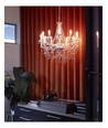 Snoet Deluxe LED Kaarslamp, dimbaar, E14, 4W, 2200K, RA95