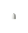 Porseleinen fitting, E27, Nielsen Light - wit