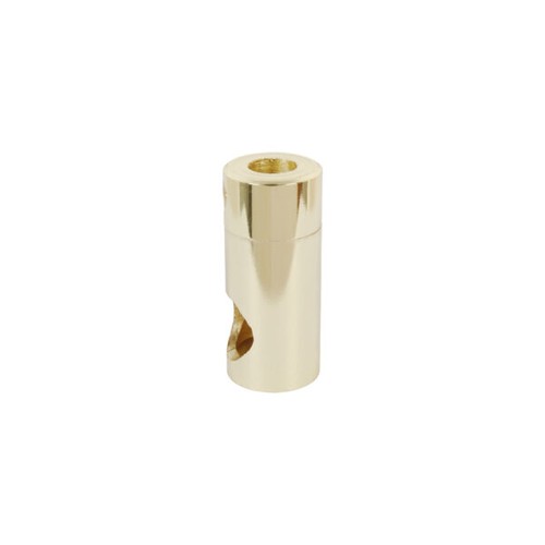 Halo Design - LOCK Plafondophanging - messing
