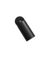 LED spotlamp voor GU10 lamp, zwart, Bardo