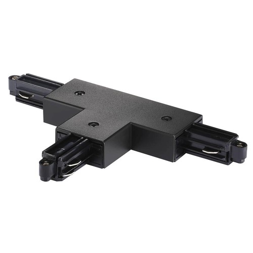 Outlet: Nordlux LINK T-CONNECTOR rechts, Zwart