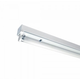 60cm T8 LED-armatuur - Voor 1x 60cm LED-buis, IP20 binnenshuis