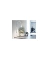 EYE LED Wandlamp met USB en Touch dimmer, 5W, Nielsen Light - wit